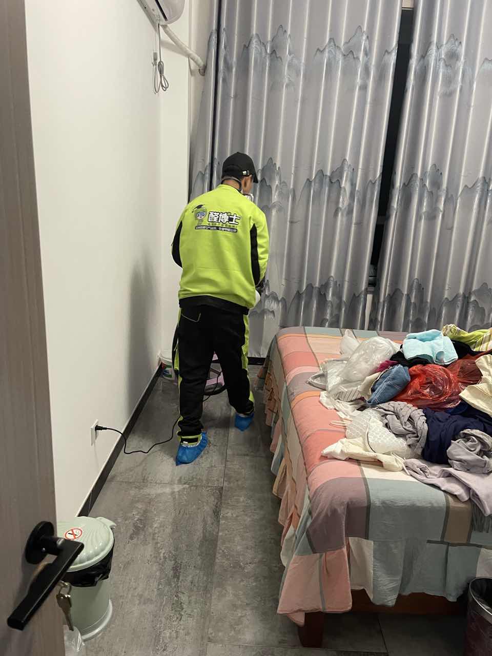 凉山世纪名筑小区除甲醛甲醛治理公司